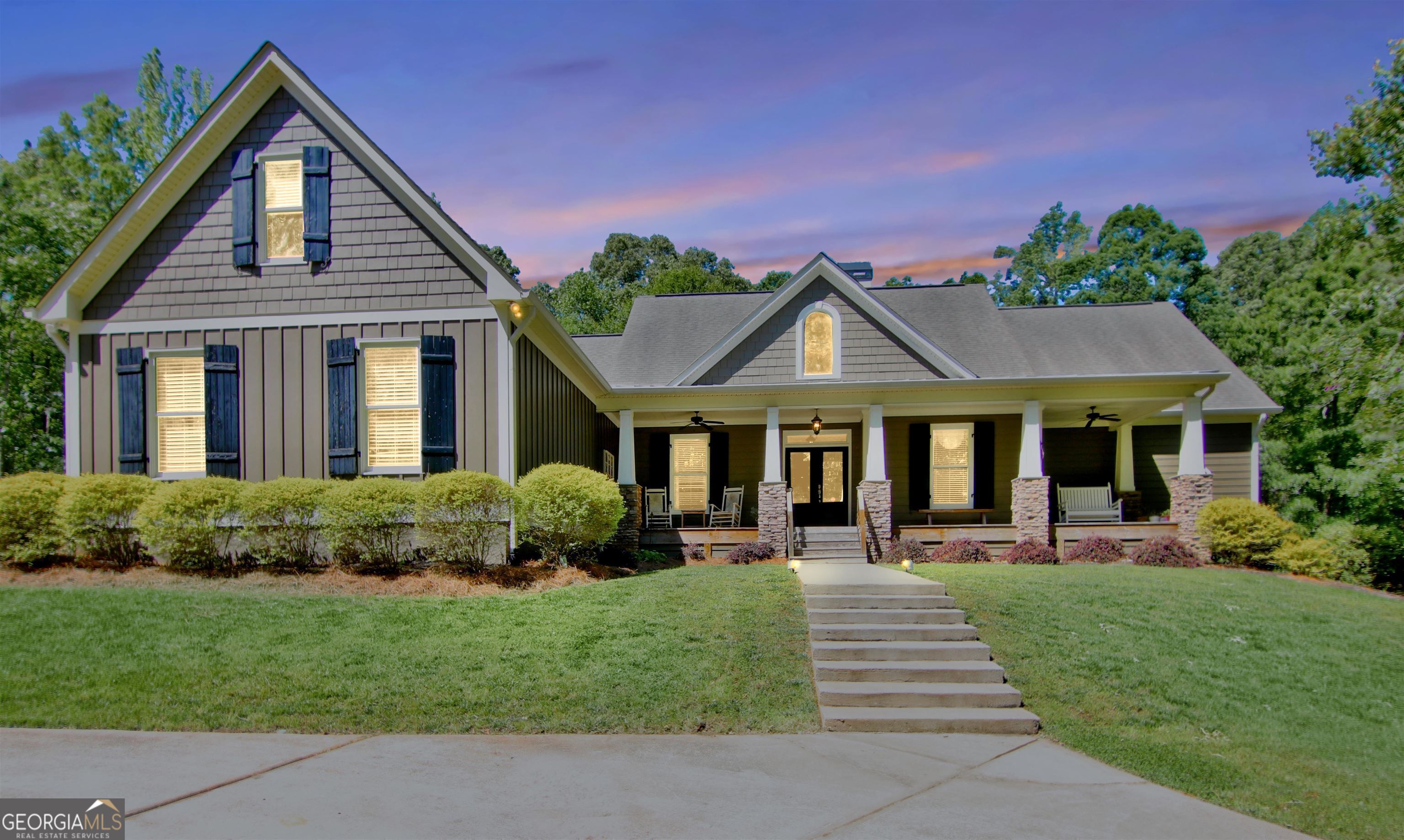 358 Gray Girls Road Senoia, GA 30276 - Photo 1 of 1 Gallery Image 1