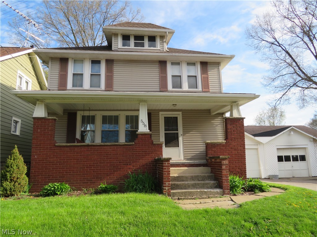 558 Spring Street Wooster, OH 44691 - Photo 1 of 13 Gallery Image 1