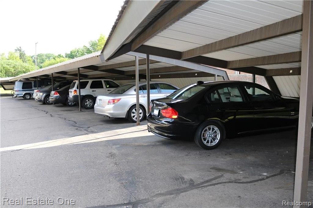 30060 Twelve Mile Road, Unit 88 Farmington, MI 48334 - Photo 18 of 20