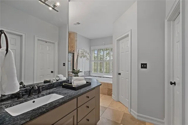 $1,495,000 | 5800 De Claire Court, Atlanta, GA 30328