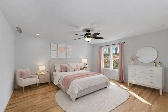 $1,495,000 | 5800 De Claire Court, Atlanta, GA 30328