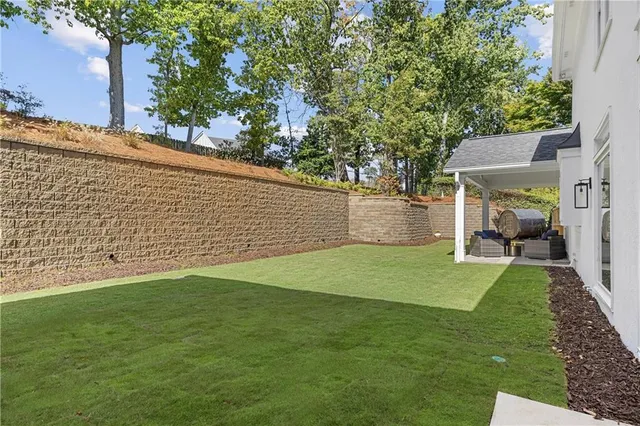 $1,495,000 | 5800 De Claire Court, Atlanta, GA 30328