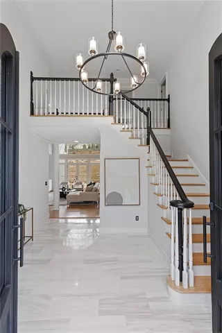 $1,495,000 | 5800 De Claire Court, Atlanta, GA 30328