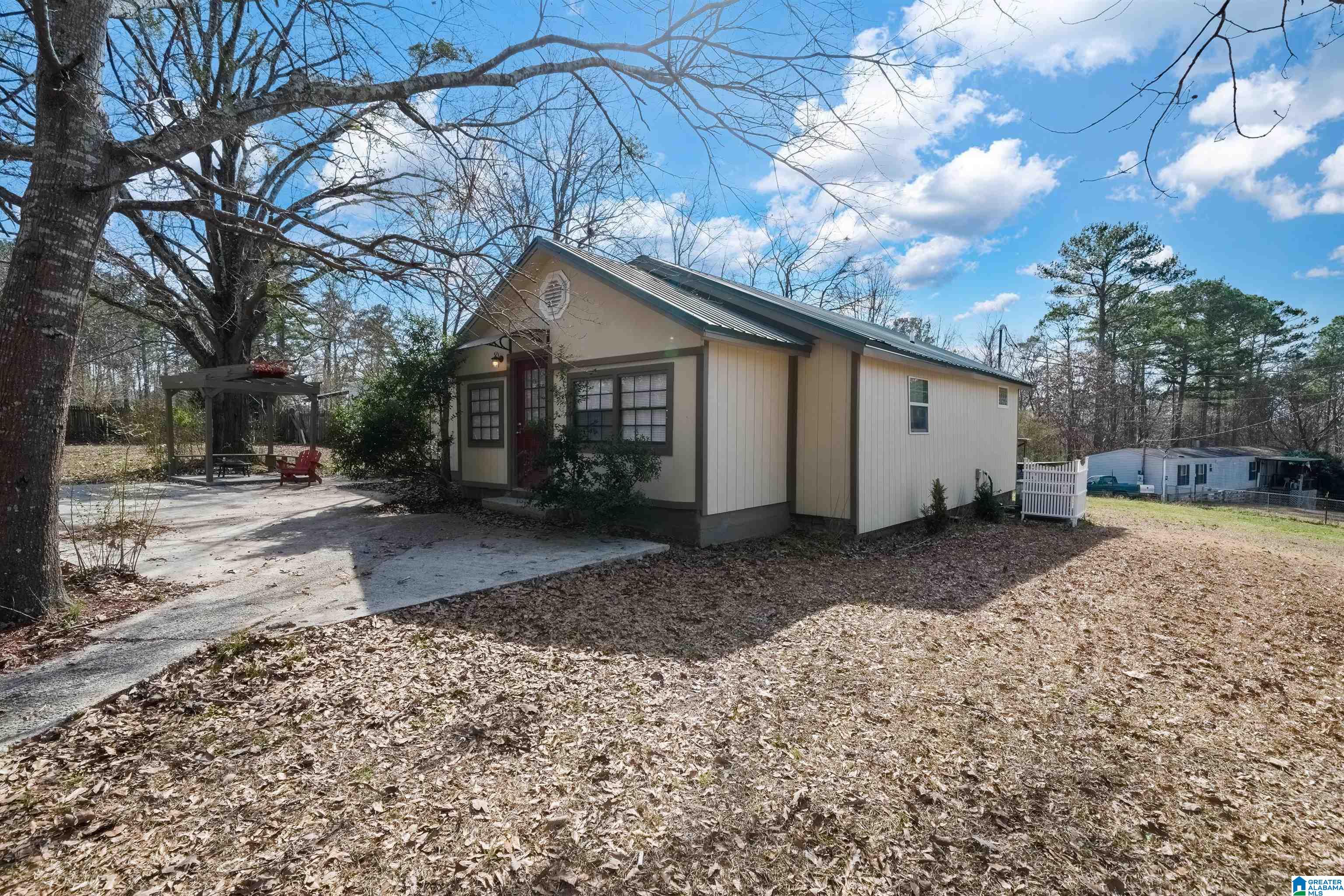 4176 Sharon Church Road Pinson, AL 35126 - Photo 3 of 27