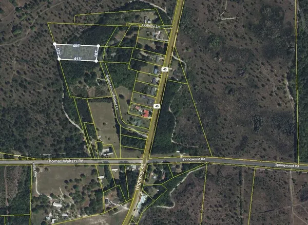 $35,000 | 0 Bobbie Lane, Pineville, SC 29468