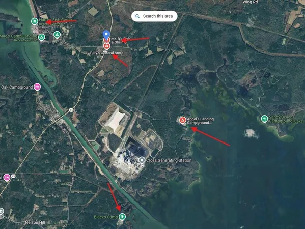 $35,000 | 0 Bobbie Lane, Pineville, SC 29468