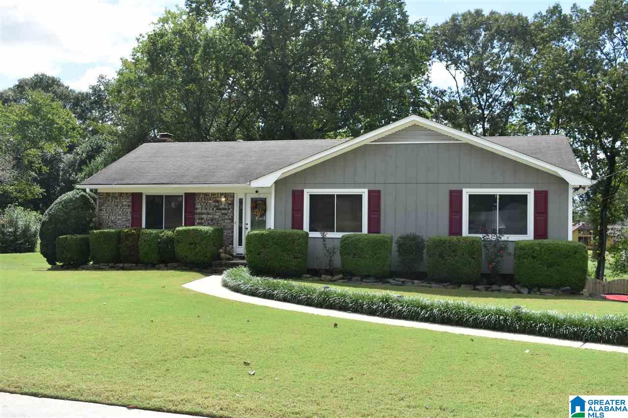 508 Wilderness Road Pelham, AL 35124 - Photo 38 of 38
