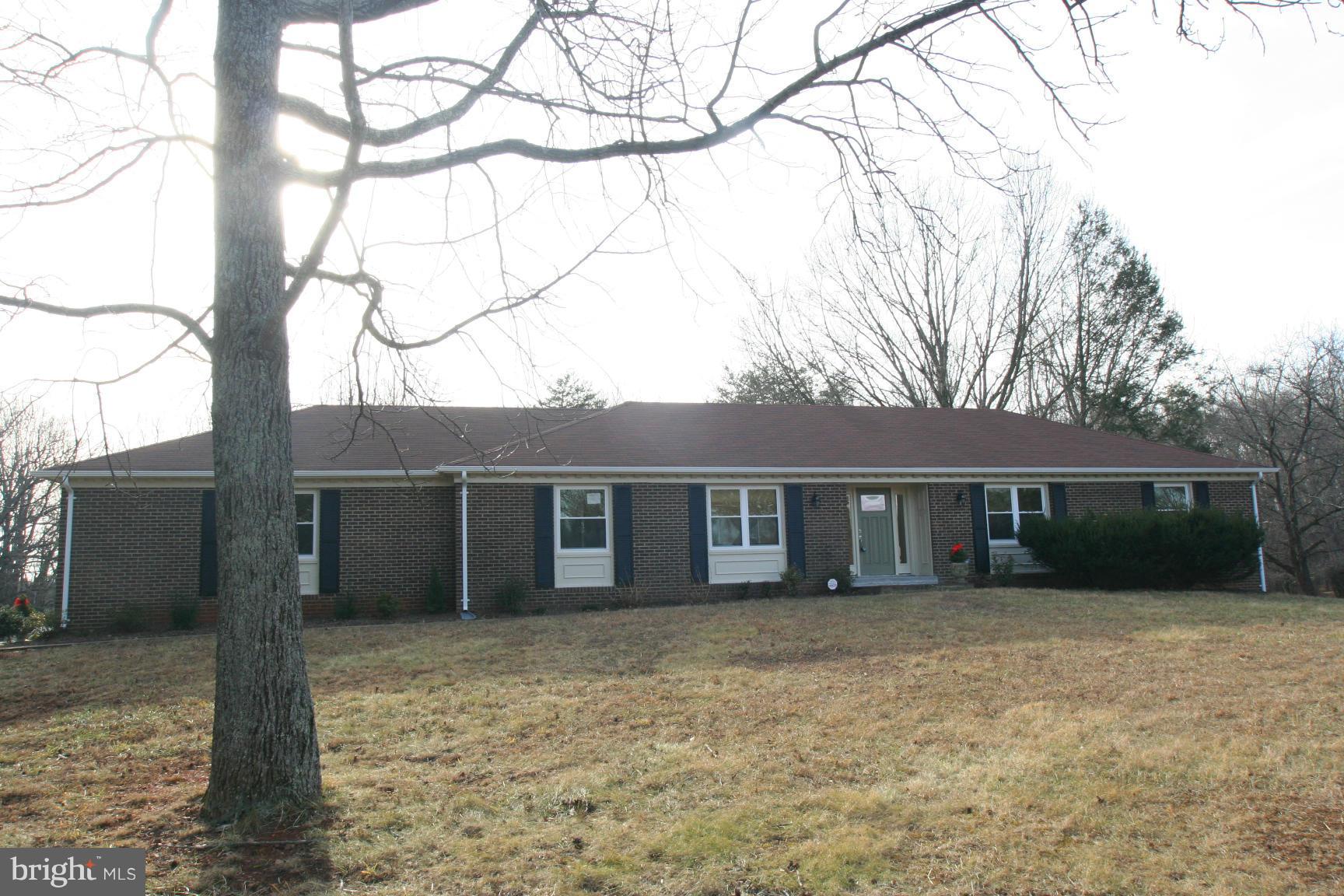 7482 Kennedy Road Nokesville, VA 20181 - Photo 1 of 22 Exterior (Front)