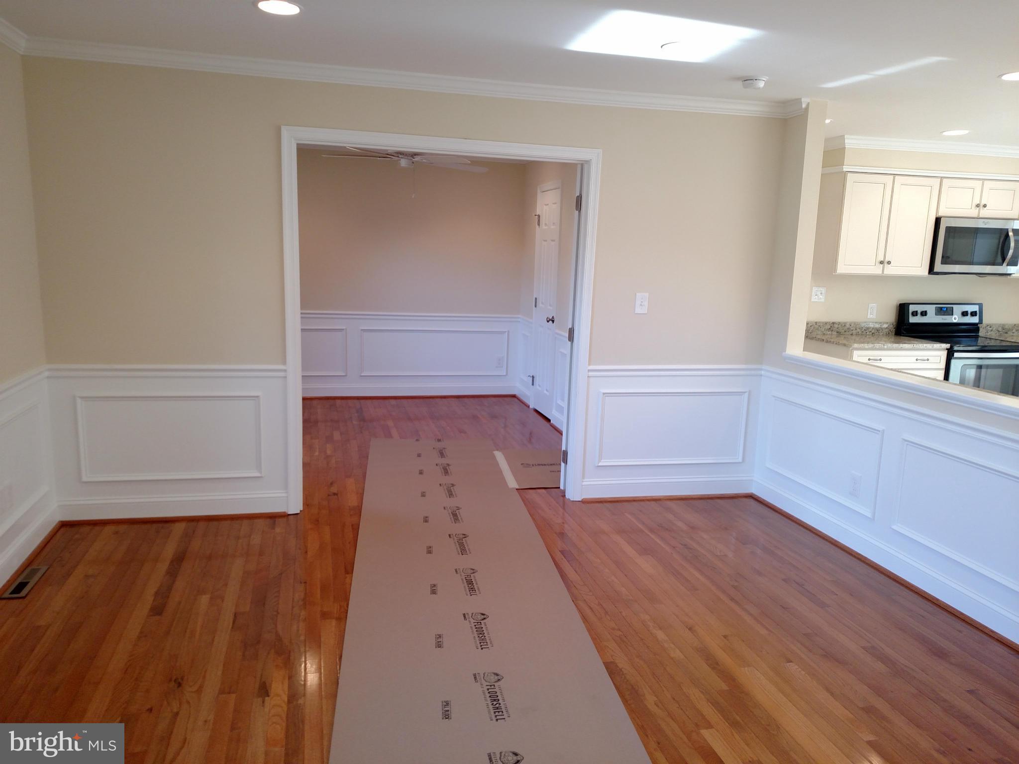 7482 Kennedy Road Nokesville, VA 20181 - Photo 2 of 22 Dining Room