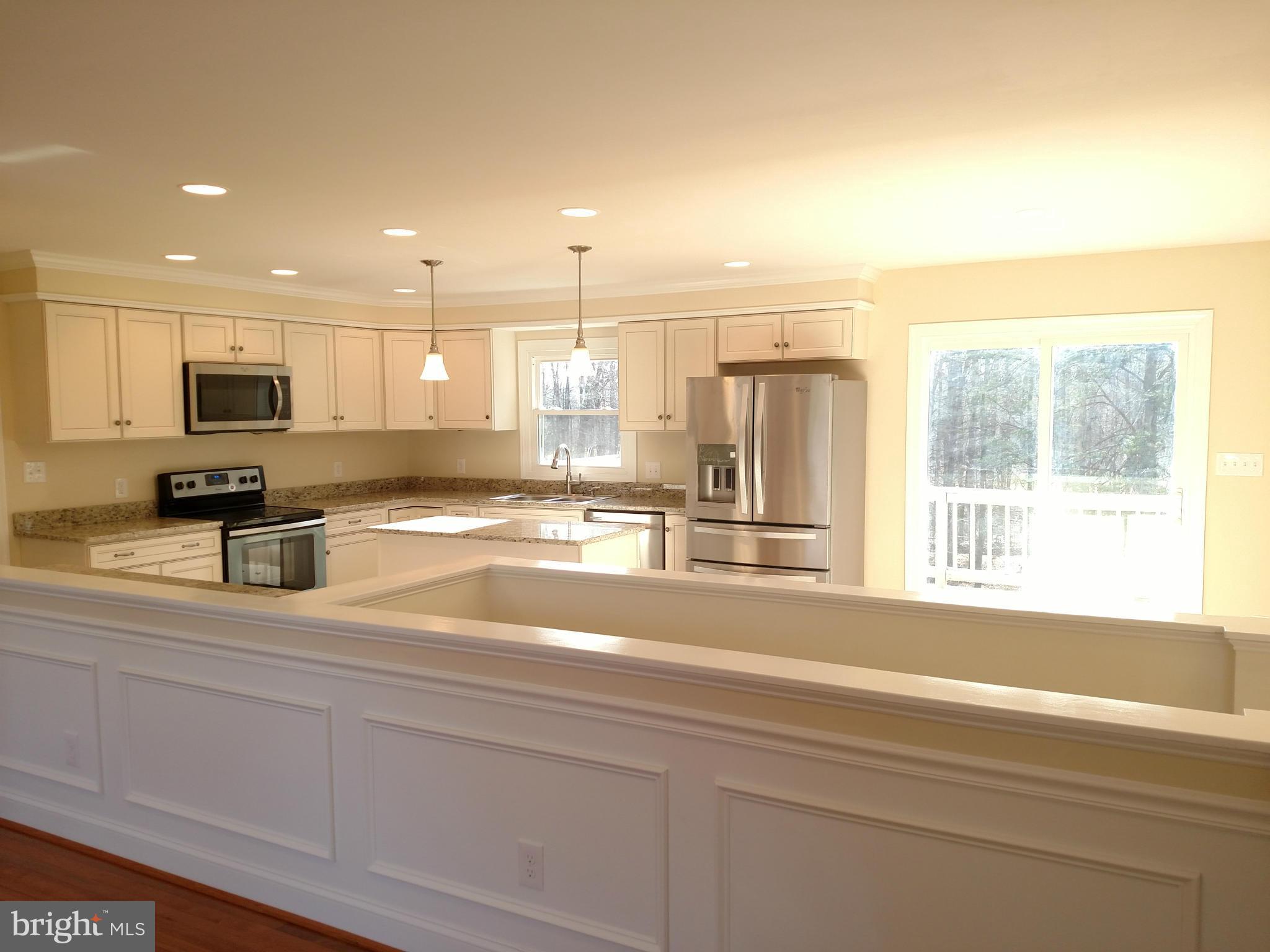 7482 Kennedy Road Nokesville, VA 20181 - Photo 3 of 22 Interior (General)