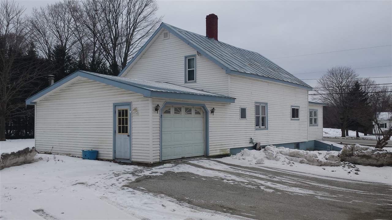 2 Bachand Road Swanton, VT 05488 - Photo 1 of 16