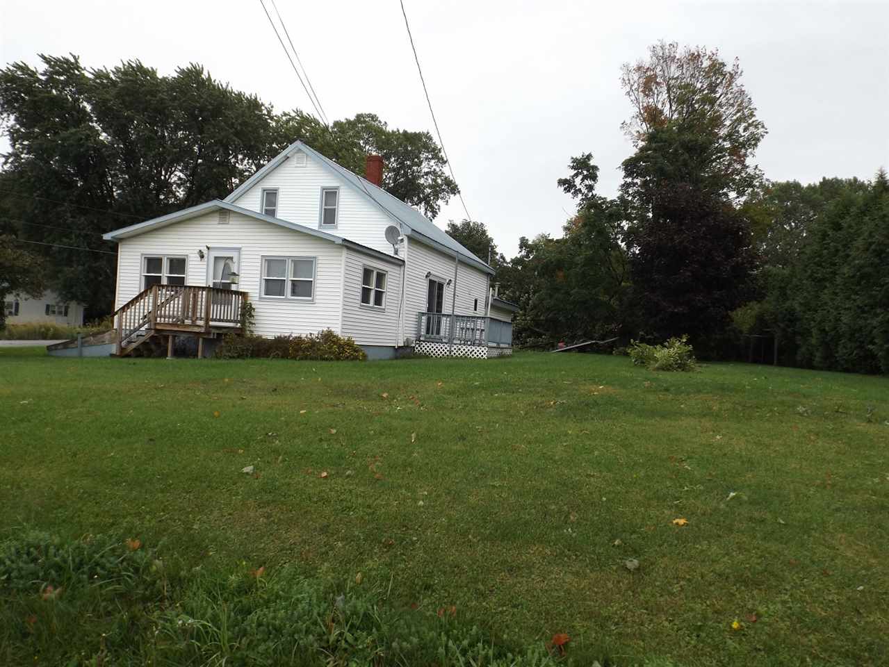 2 Bachand Road Swanton, VT 05488 - Photo 15 of 16
