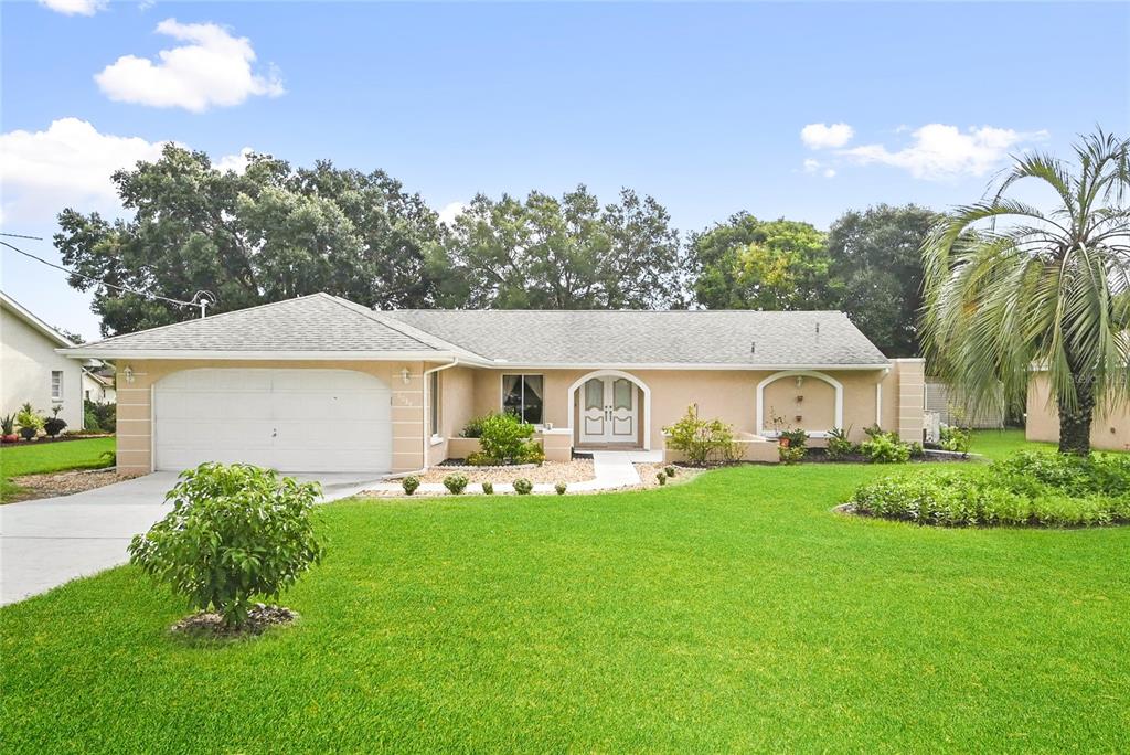 6084 Sunday Road Spring Hill, FL 34608 - Photo 1 of 1 Welcome Home