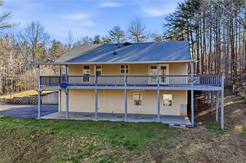 1139 Davis Road West Fairmount, GA 30139 - Photo 33 of 46