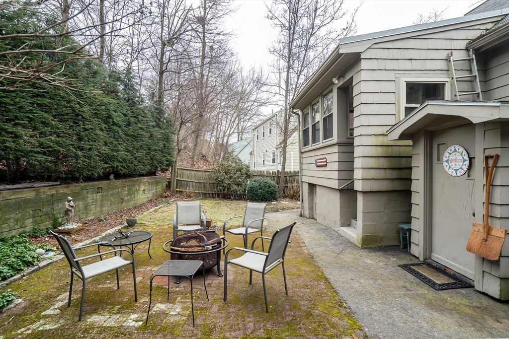 63 Jennings Road Waltham, MA 02451 - Photo 28 of 31 Gallery Image 28