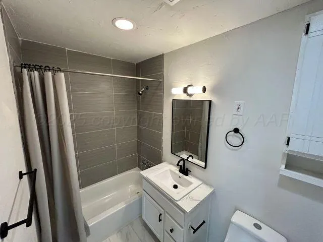 $154,000 | 3100 South Monroe Street, Amarillo, TX 79109