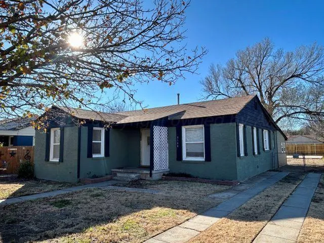 $154,000 | 3100 South Monroe Street, Amarillo, TX 79109