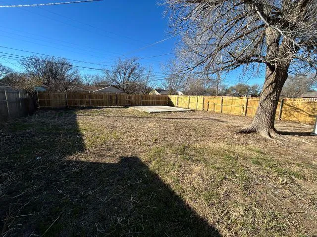 $154,000 | 3100 South Monroe Street, Amarillo, TX 79109