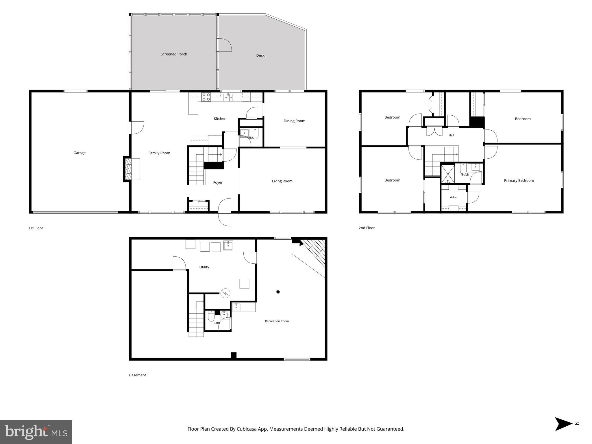 7216 Reservation Drive Springfield, VA 22153 - Photo 52 of 52