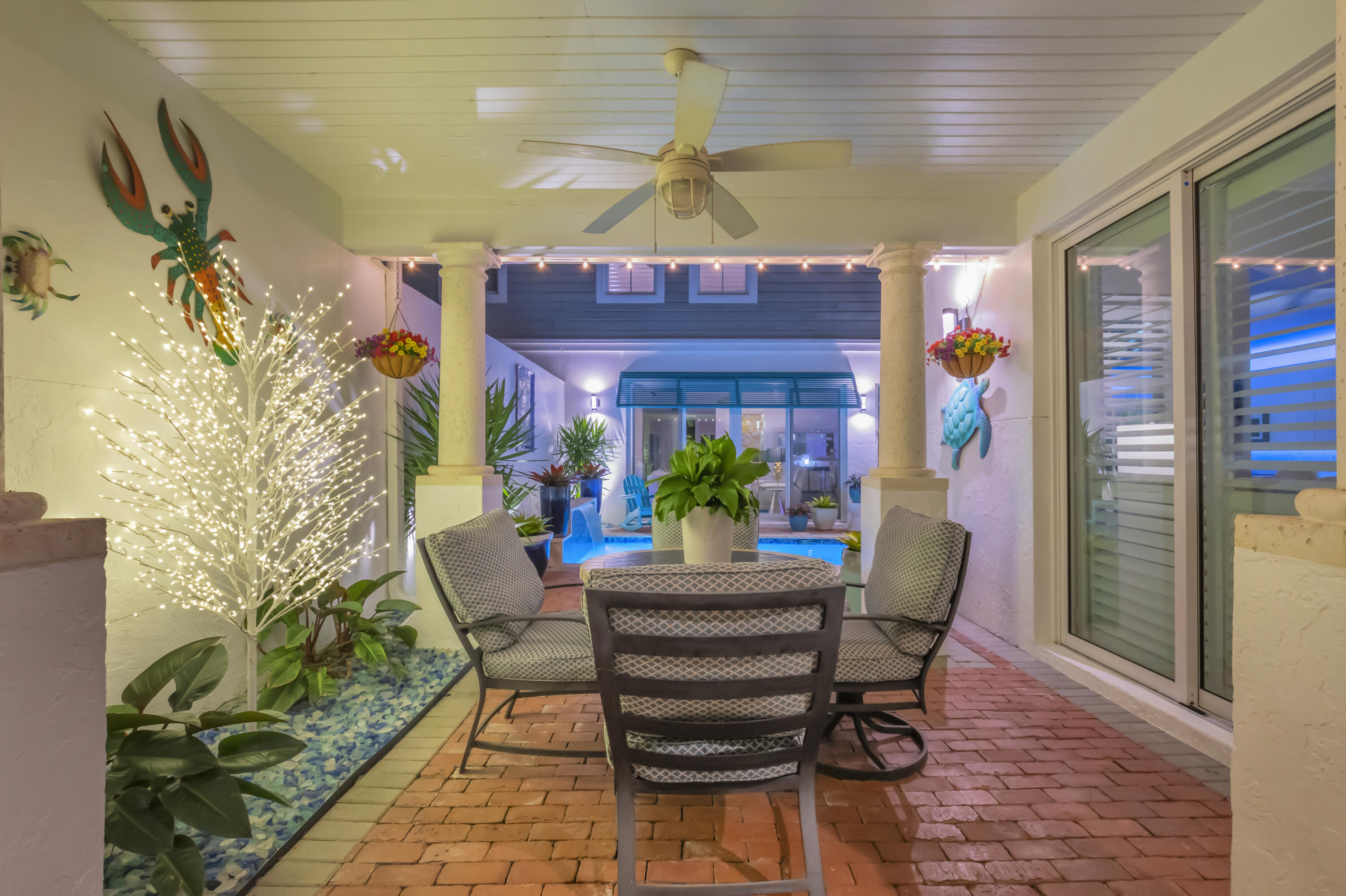 5656 Cambridge Boulevard Boca Raton, FL 33496 - Photo 55 of 131 Covered