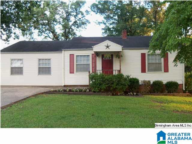 626 Parkell Avenue South Bessemer, AL 35023 - Photo 1 of 10