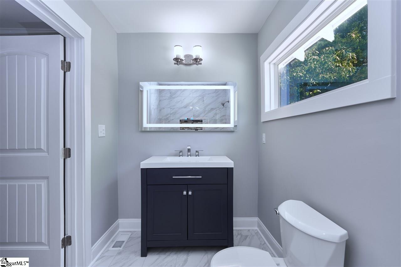 100 Arlington Road Greer, SC 29651 - Photo 15 of 31 Gallery Image 15