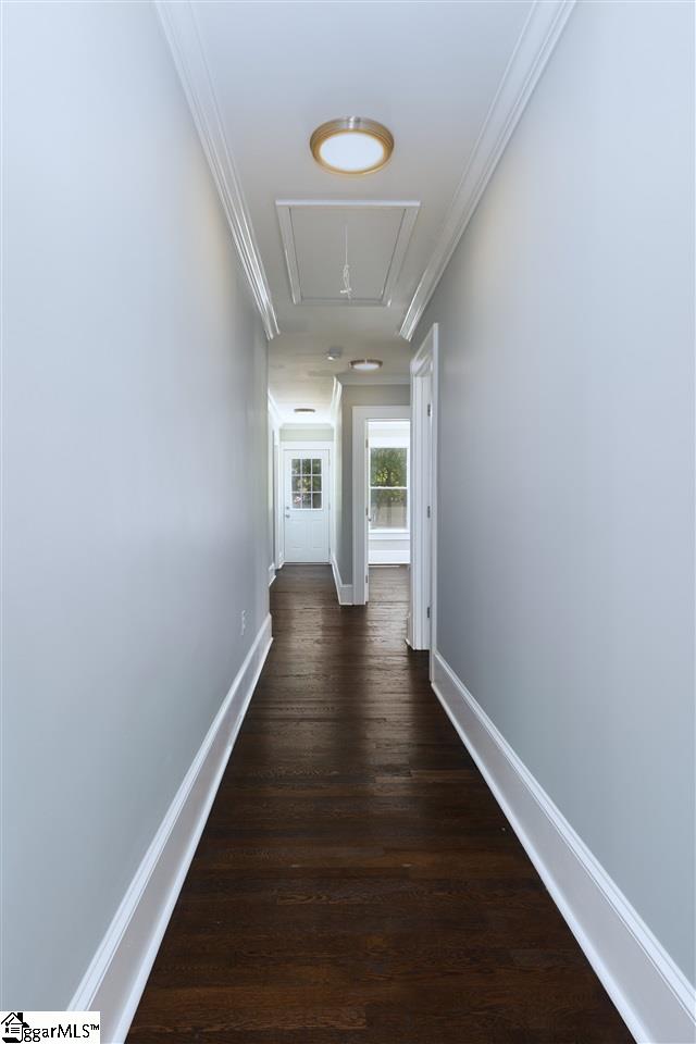 100 Arlington Road Greer, SC 29651 - Photo 24 of 31 Gallery Image 24
