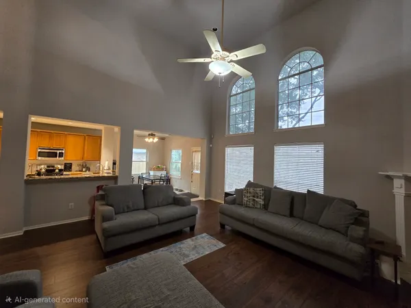 $399,900 | 831 Hannock Glen Lane, Spring, TX 77373