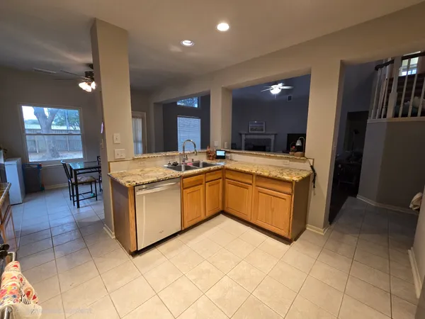 $399,900 | 831 Hannock Glen Lane, Spring, TX 77373