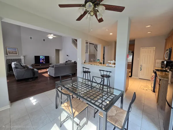 $399,900 | 831 Hannock Glen Lane, Spring, TX 77373