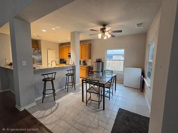 $399,900 | 831 Hannock Glen Lane, Spring, TX 77373