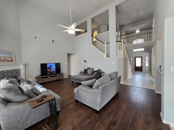 $399,900 | 831 Hannock Glen Lane, Spring, TX 77373