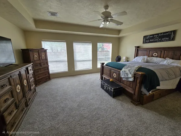 $399,900 | 831 Hannock Glen Lane, Spring, TX 77373