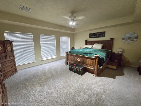 $399,900 | 831 Hannock Glen Lane, Spring, TX 77373