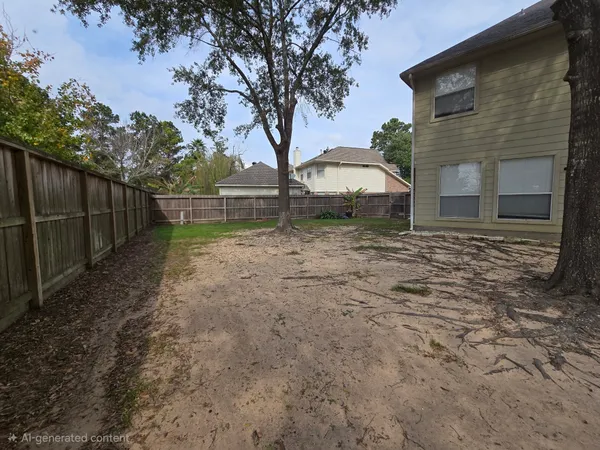 $399,900 | 831 Hannock Glen Lane, Spring, TX 77373