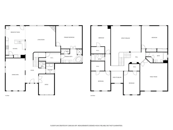 $399,900 | 831 Hannock Glen Lane, Spring, TX 77373