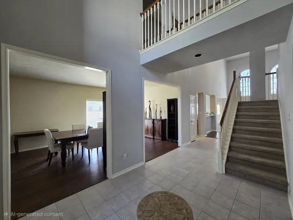 $399,900 | 831 Hannock Glen Lane, Spring, TX 77373