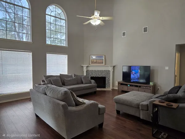 $399,900 | 831 Hannock Glen Lane, Spring, TX 77373