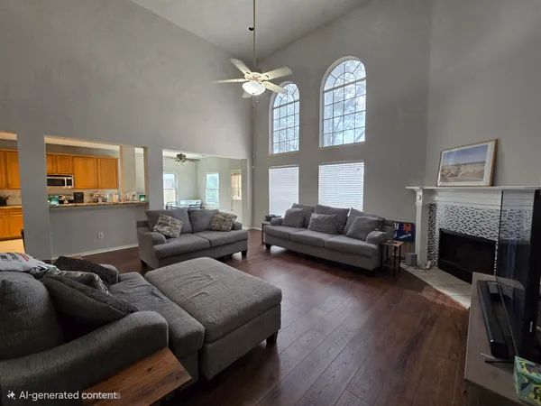 $399,900 | 831 Hannock Glen Lane, Spring, TX 77373