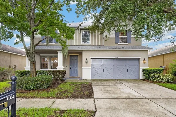 $425,000 | 11132 Running Pine Drive, Riverview, FL 33569