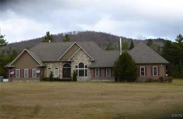 $995,000 | 11668 Highway 30, Malone, NY 12953