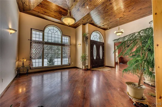 $995,000 | 11668 Highway 30, Malone, NY 12953