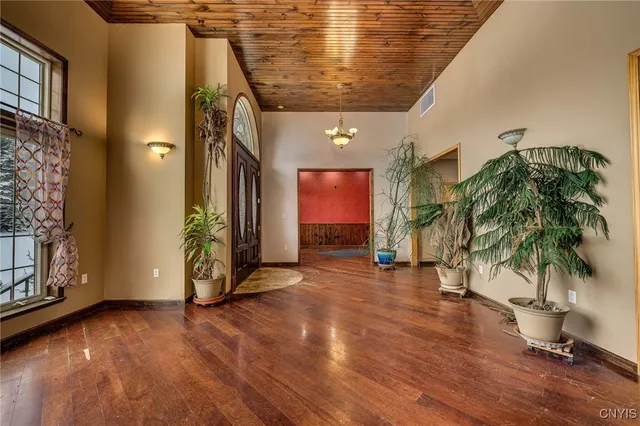 $995,000 | 11668 Highway 30, Malone, NY 12953