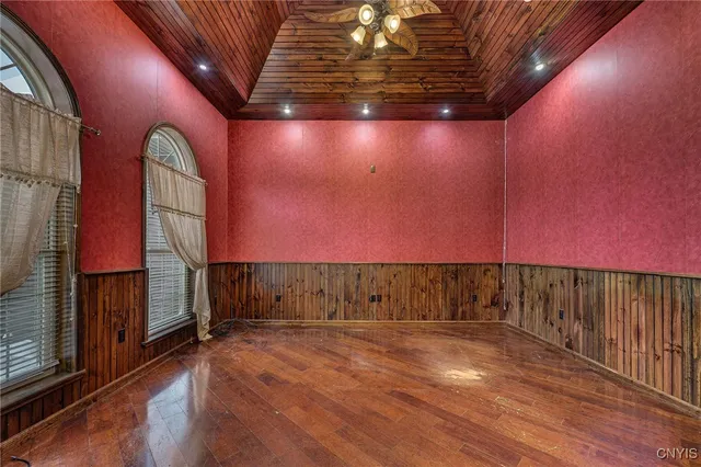 $995,000 | 11668 Highway 30, Malone, NY 12953