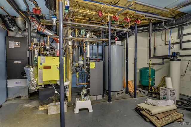 $995,000 | 11668 Highway 30, Malone, NY 12953