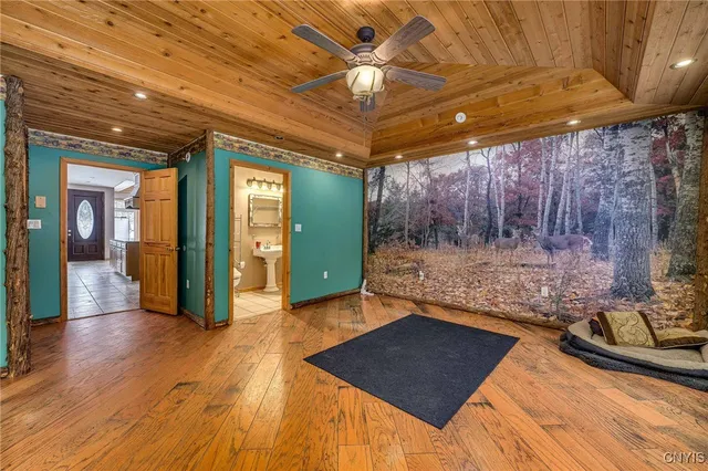 $995,000 | 11668 Highway 30, Malone, NY 12953