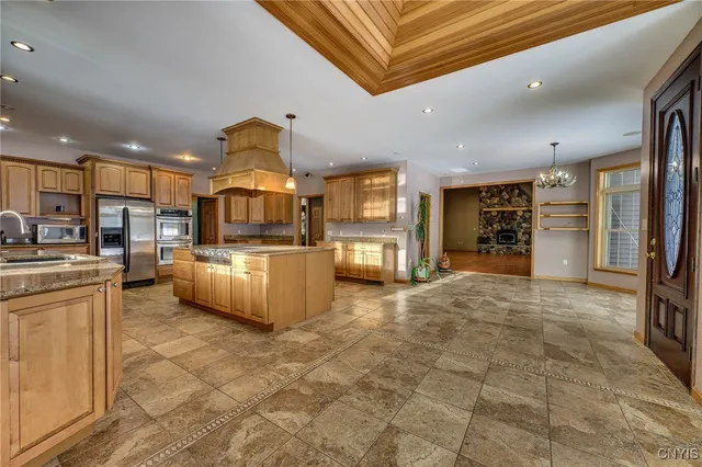 $995,000 | 11668 Highway 30, Malone, NY 12953