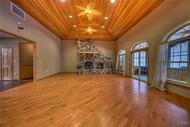 $995,000 | 11668 Highway 30, Malone, NY 12953