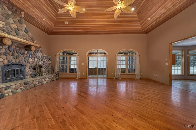 $995,000 | 11668 Highway 30, Malone, NY 12953