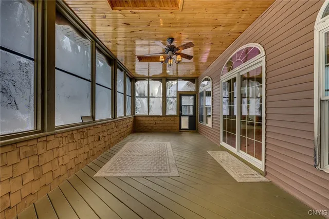 $995,000 | 11668 Highway 30, Malone, NY 12953